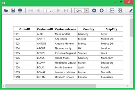 Image result for Save WPF DataGrid to CSV File