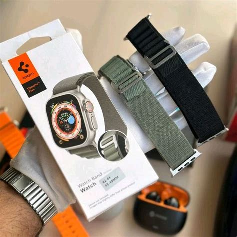 Most Awaited Budget Combo | T900 Ultra Smartwatch, Ultra Pods 3 Tws ...