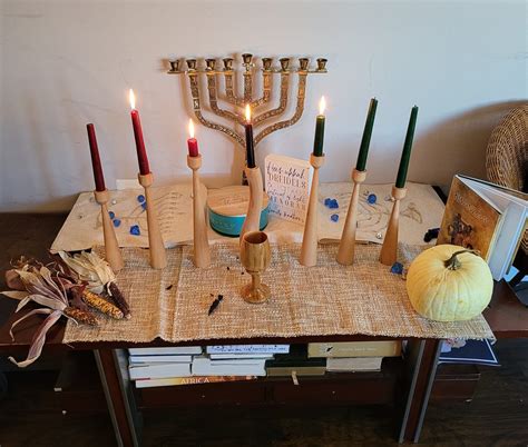 Kwanzaa Through a Black Jewish Lens - Jewish Connection Network