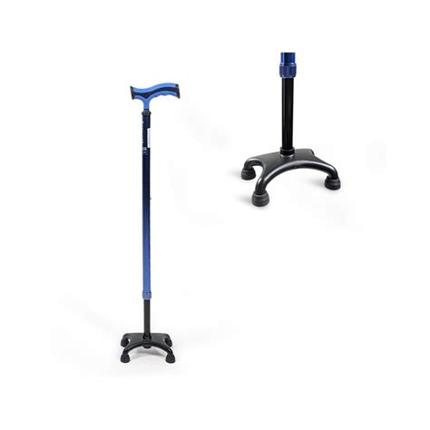 Avanti plus T-shape Quadripod stick Rs - 785