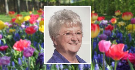 Obituary | Shirley M. Wyse | Short Funeral Home Inc.