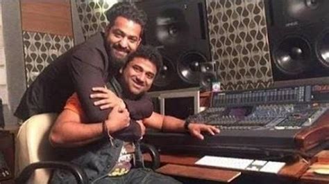 After RRR movie makers failed, Devi Sri Prasad offers a surprise ...