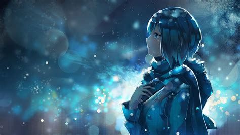 Sad Wallpapers For Girls Anime