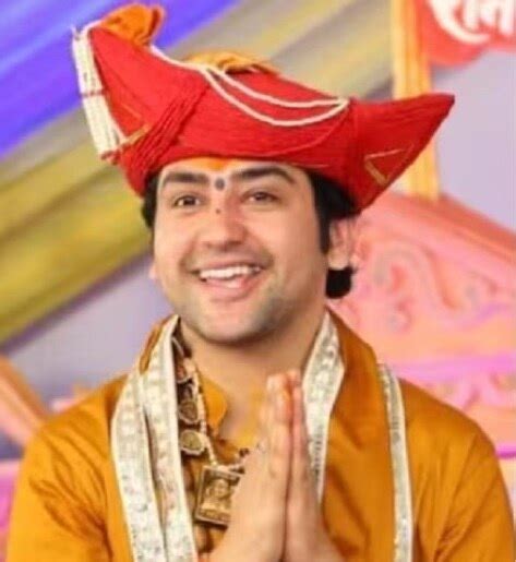 Dhirendra Shastri Latest News, Updates in Hindi | धीरेंद्र शास्त्री के ...