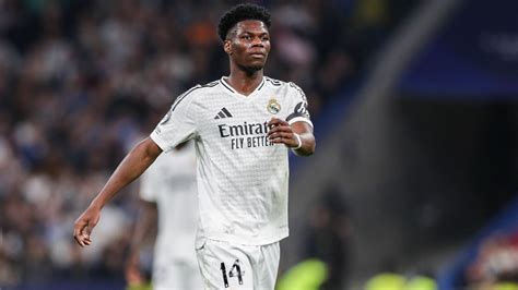 Real Madrid's Tchouaméni (hamstring) to miss three weeks - sources - ESPN