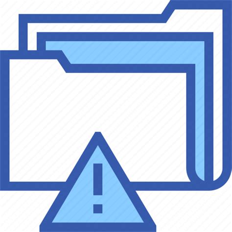 Image result for File Security Warning Icon