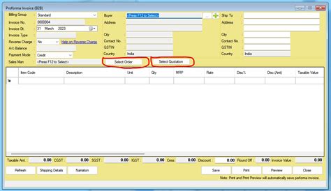 Chanakya ERP Update Release 1.1.4.4