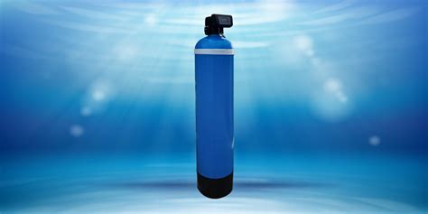 3000Lph water softener in Bangalore | Crystal Pure Water