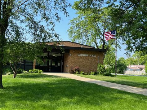 Greenbriar Elementary School