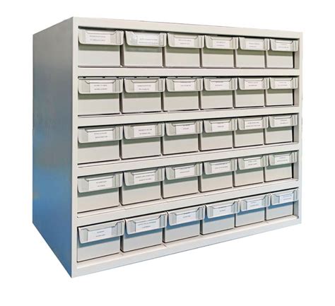 30 BIN PHARMACY RACK – Sathya Furniture World