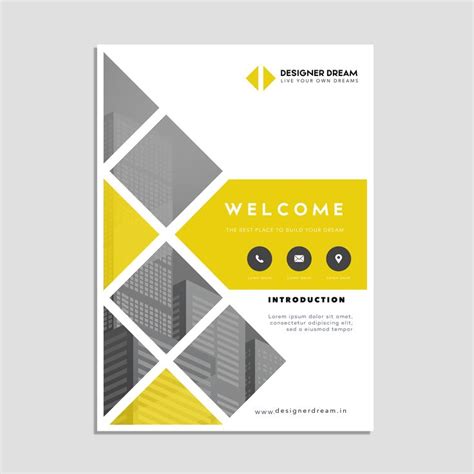 Company Poster Example 的图像结果