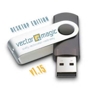 Image result for Vector Magic Serial