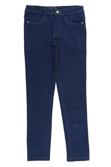 Buy Boys Navy Slim Fit Jeans Online - 690522 | Allen Solly