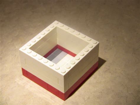 +LEGO Puzzle Box Tutorial Puzzlego 的图像结果