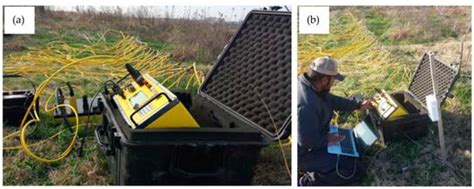 Application of Electrical Resistivity Tomography in Geotechnical and ...