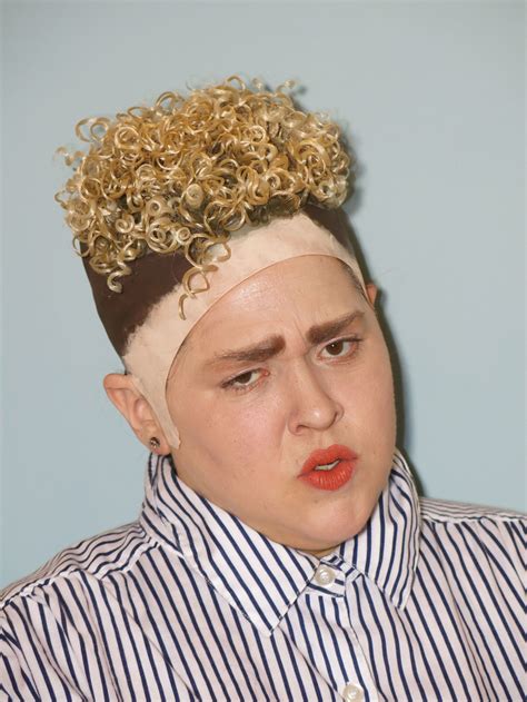 Noodle Hair Jt at Sebastian Bardon blog