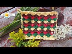 Jayda Crochet Tutorials 的图像结果