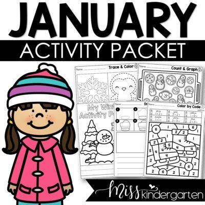 Image result for Model Activity to January Master