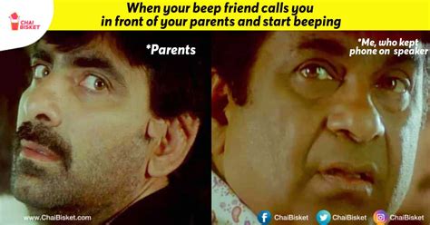 11 Types Of Phone Calls We Recieve From Our Lovable, Modable Friends