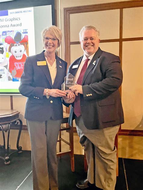 Tri M Graphics, Brick-Meger Funeral honored as 'Spirit of Owatonna ...