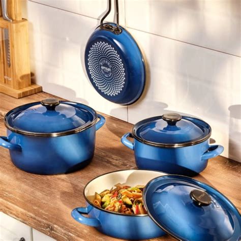 Image result for Enamelware Cookware