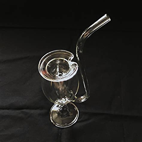 Dripper Absinthe pipe /ドリッパーアブサンパイプ | シルバーマン