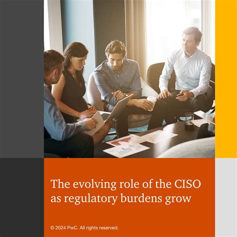 #regulatory #cybersecurity #ciso | PwC US Consulting