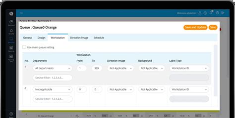 Digital Signage User Interface 的图像结果