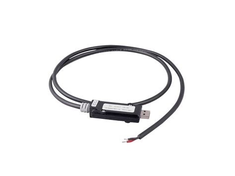 Selec Make Converter Cable – USB to RS485 (2 wire) [AC-USB-RS485-02]