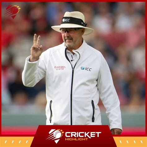 WTC फाइनल 2023: अंपायरों के नाम की घोषणा