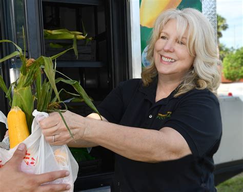 Leaders of the Treasure Coast - Treasure Coast Food Bank