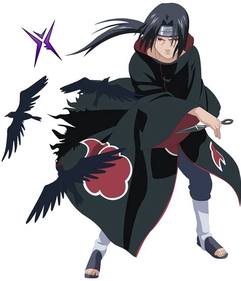 Itachi Death