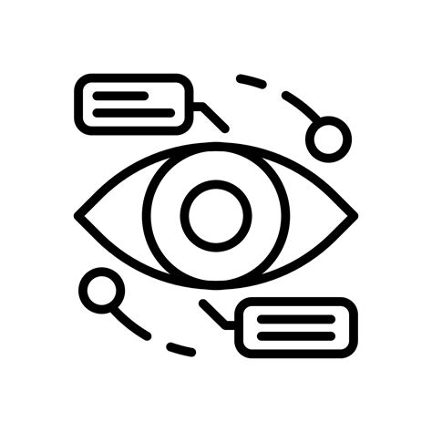 Image result for Computer Vision Symbol