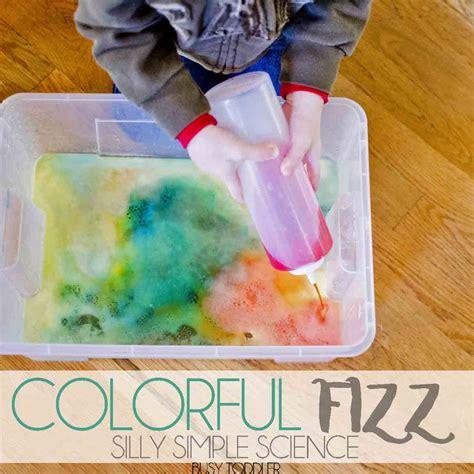 Funny Science Experiments