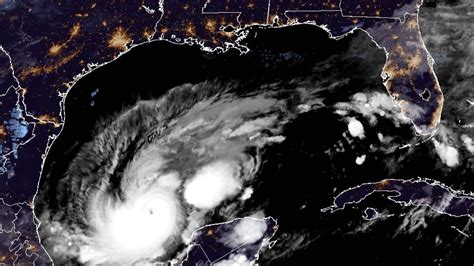 Tis' the Season: Hurricane Season That Is, and Florida Is the Target of Hurricane Milton as It ...