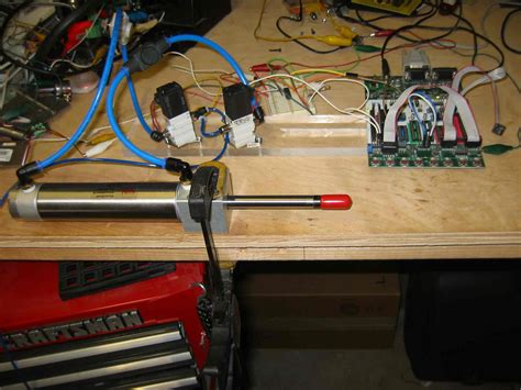 Image result for Pneumatic Flow Control Loop
