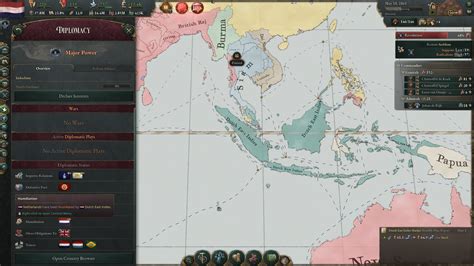 Why am I still called the Dutch East Indies after gaining independence? : r/victoria3
