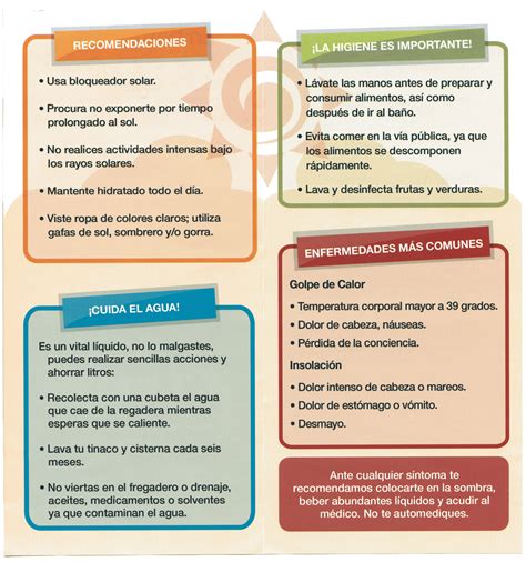 Heat Stroke Information In Spanish at Callum Fowler blog