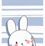 Image result for Aesthetic Bunny Drawing