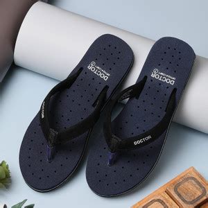 DOCTOR ORTHO PLUS COMFY Women Extra Soft Slippers For Womens Orthopedic ...