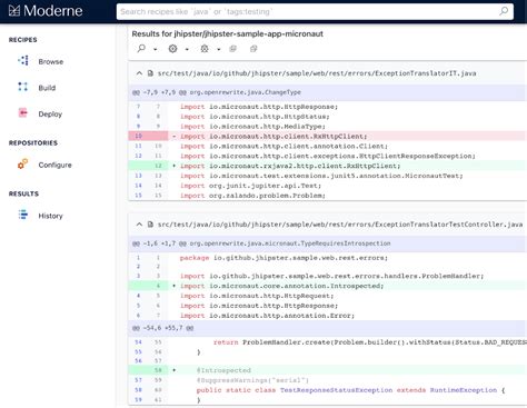 Image result for java micronaut beginners tutorial