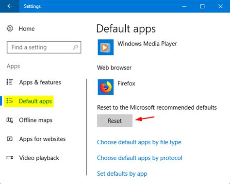 Image result for Restore Default File