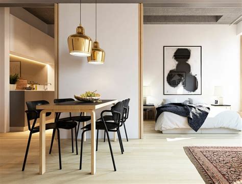 Image result for Studio Unit Sample Layout