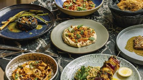 Twenty First - Review - Hillsboro Village - Nashville - The Infatuation