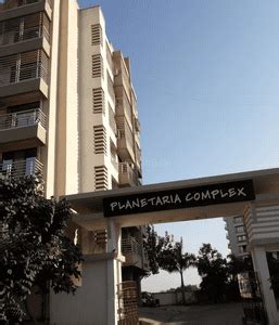 Supreme Construction mumbai Planatery Complex A J K Wing Location Map ...