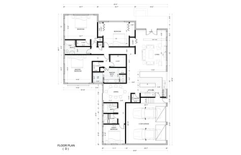 How To Calculate Area From Floor Plan | Viewfloor.co