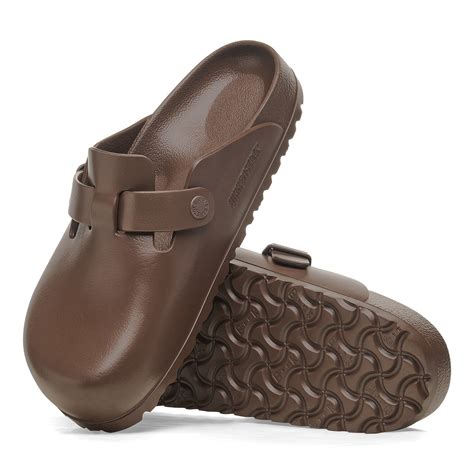 Boston Essentials EVA in Color Roast | BIRKENSTOCK US