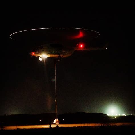 Spansen: Kopp-Etchells Effect Seen On IAF's Mi-17's Rotor Blades [Image ...