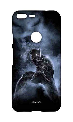 CelfiDesign Marvel Black Panther Attack Back Cover Case Google Pixel ...