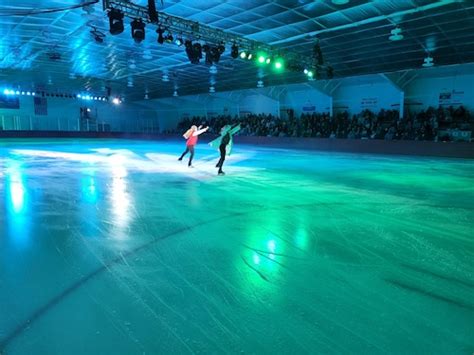 North Olmsted to present ‘Skating through the Decades’ ice show ...